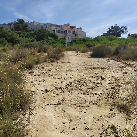 La Casita Del Faro Lägenhet Alicante Exteriör bild