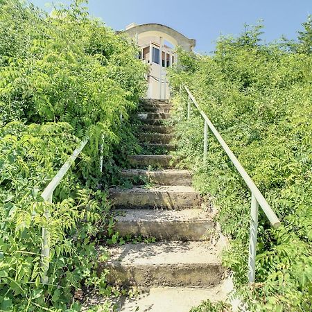 La Casita Del Faro Lägenhet Alicante Exteriör bild
