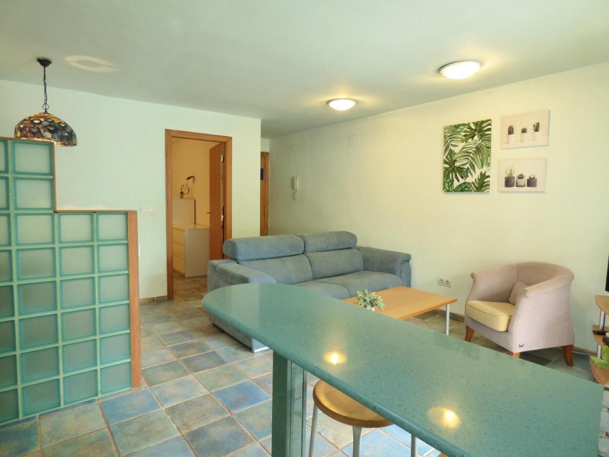 La Casita Del Faro Lägenhet Alicante Exteriör bild