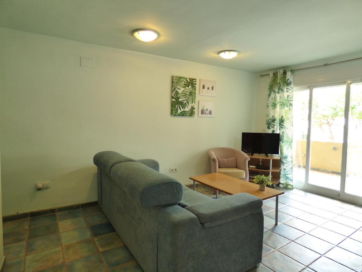 La Casita Del Faro Lägenhet Alicante Exteriör bild