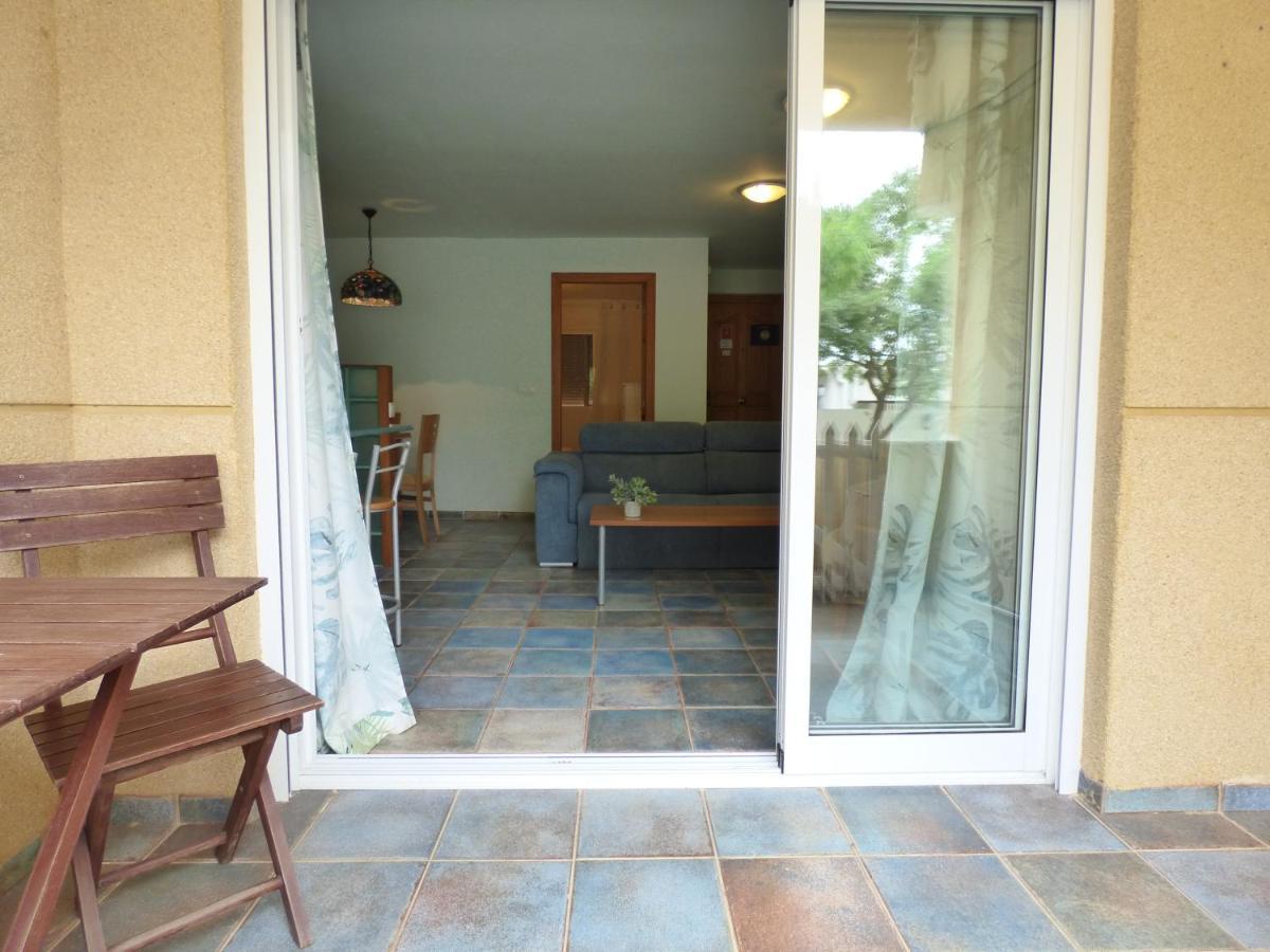 La Casita Del Faro Lägenhet Alicante Exteriör bild