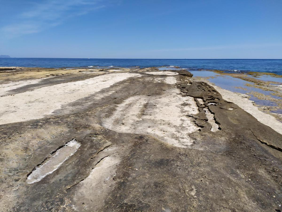 La Casita Del Faro Lägenhet Alicante Exteriör bild