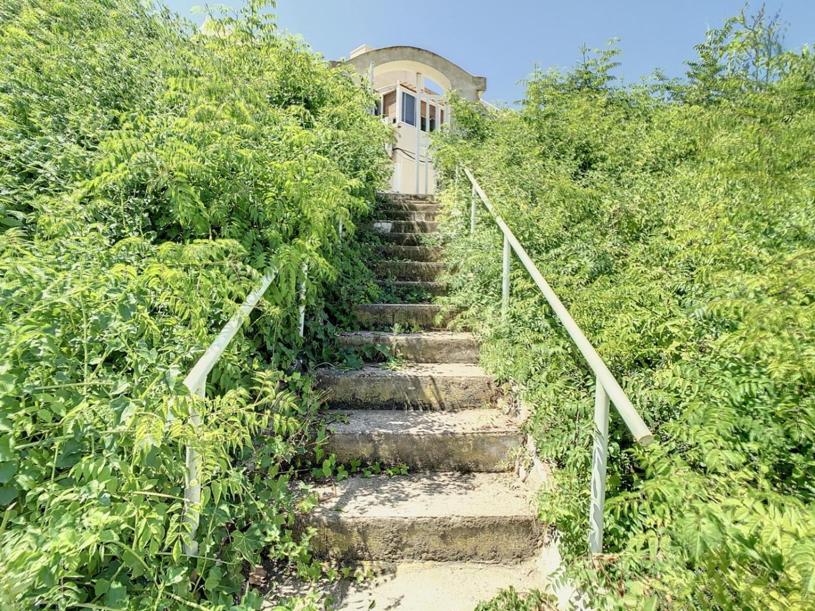 La Casita Del Faro Lägenhet Alicante Exteriör bild
