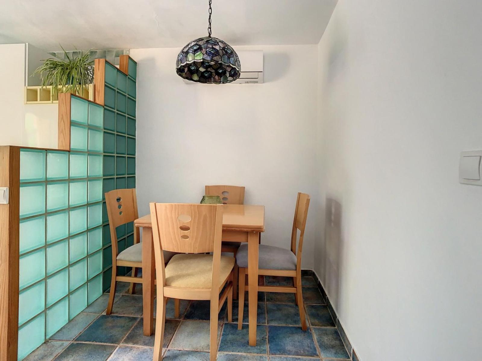 La Casita Del Faro Lägenhet Alicante Exteriör bild