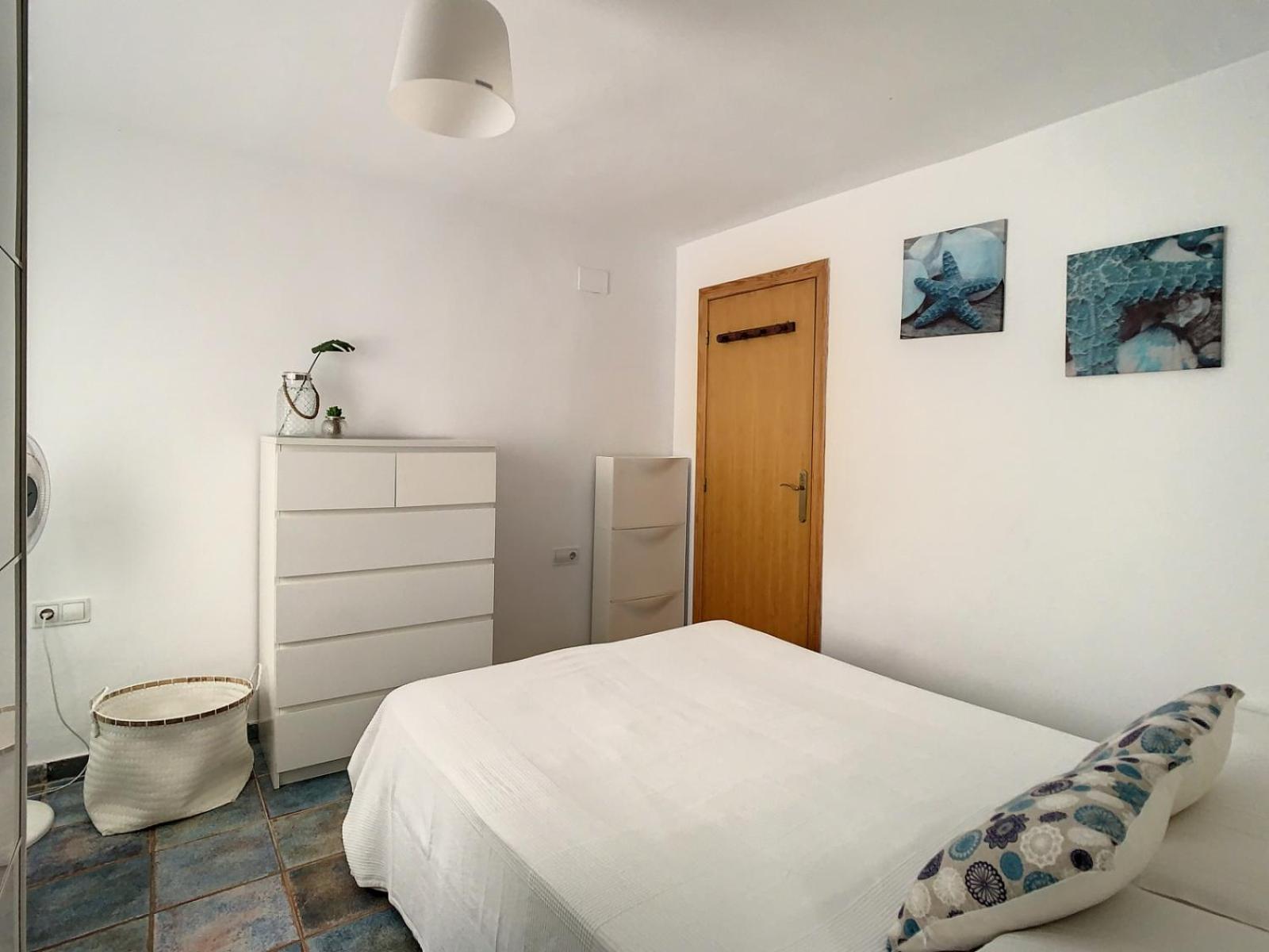 La Casita Del Faro Lägenhet Alicante Exteriör bild