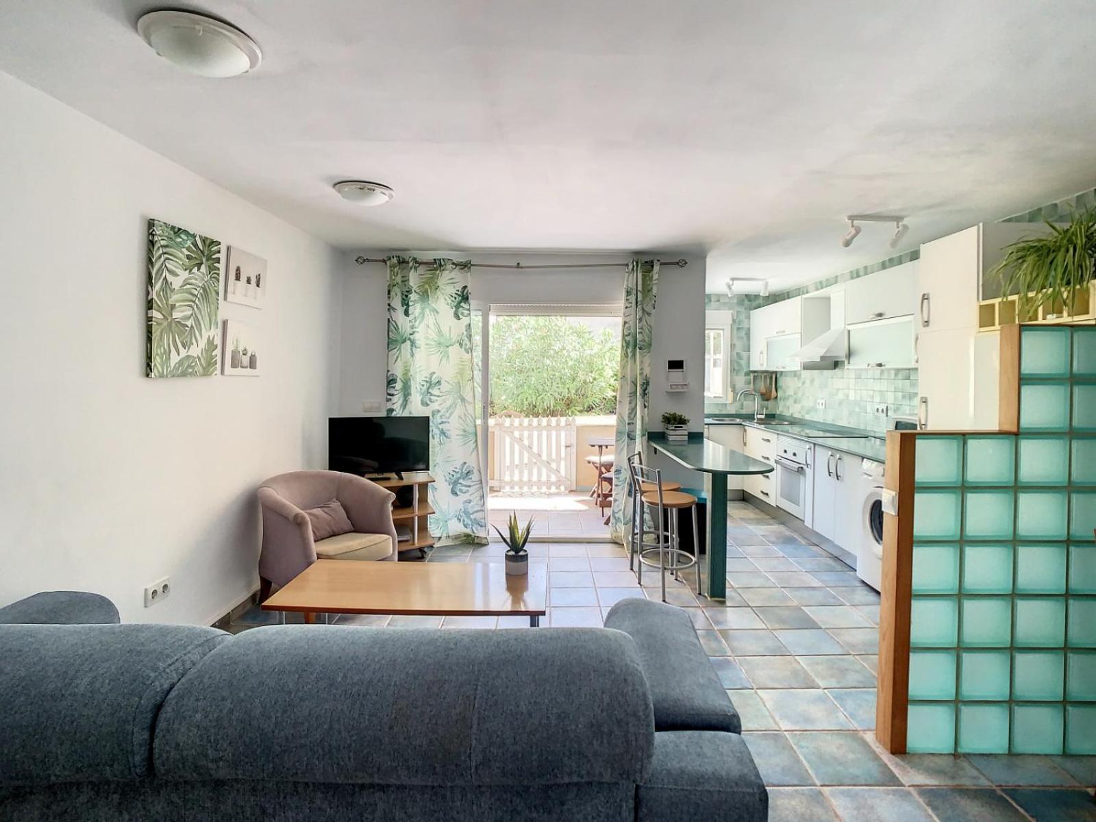 La Casita Del Faro Lägenhet Alicante Exteriör bild