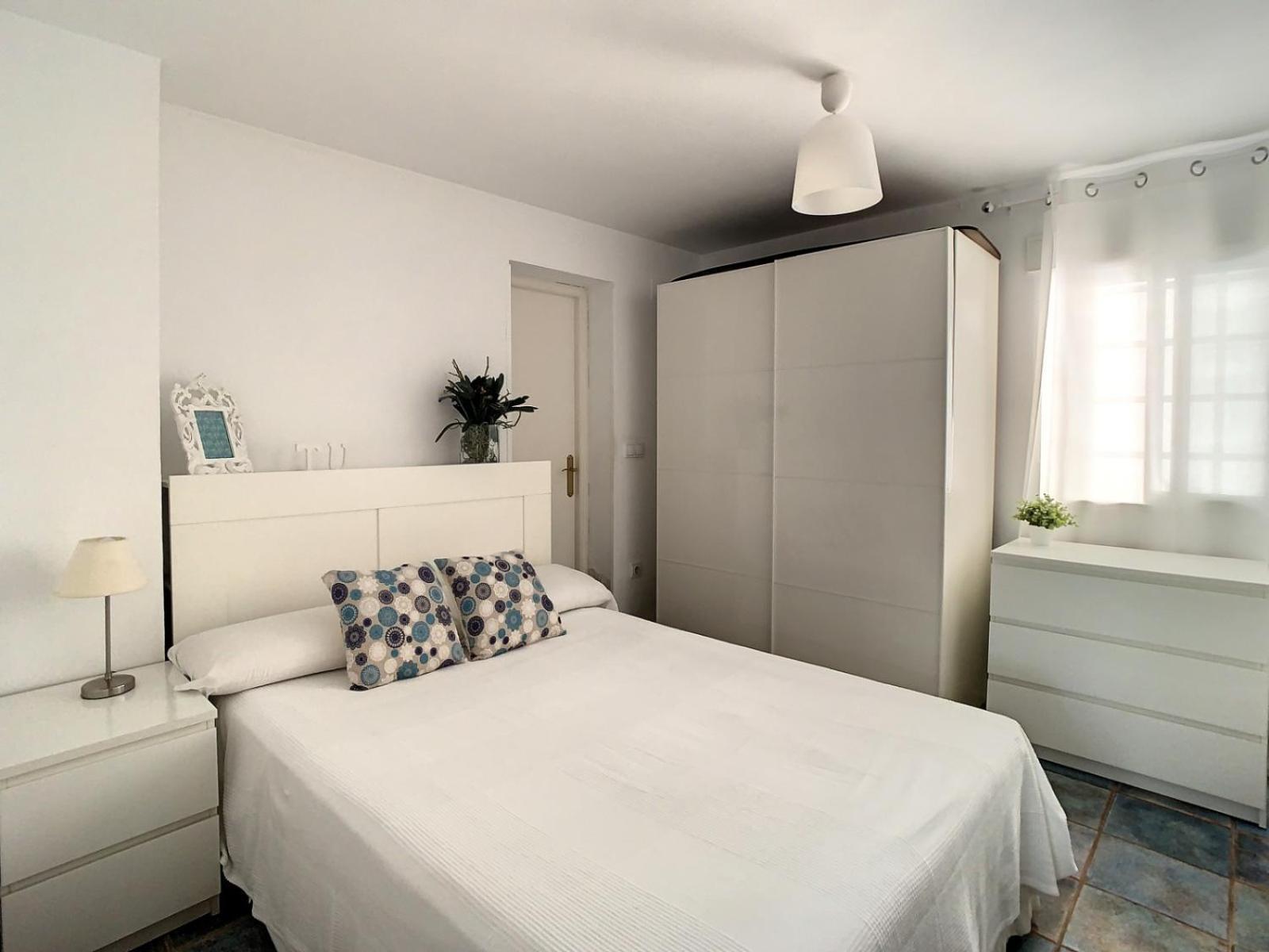 La Casita Del Faro Lägenhet Alicante Exteriör bild