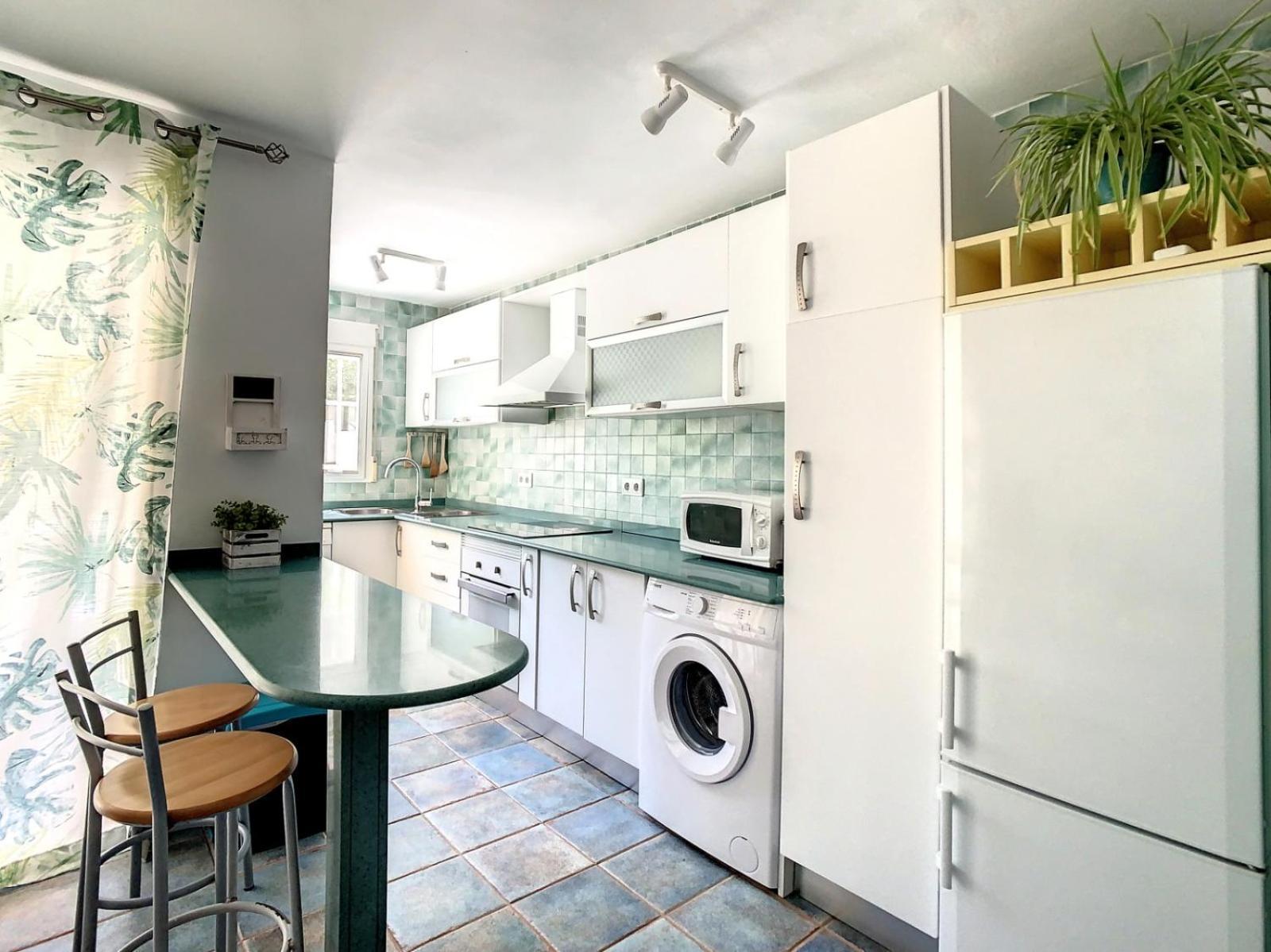 La Casita Del Faro Lägenhet Alicante Exteriör bild
