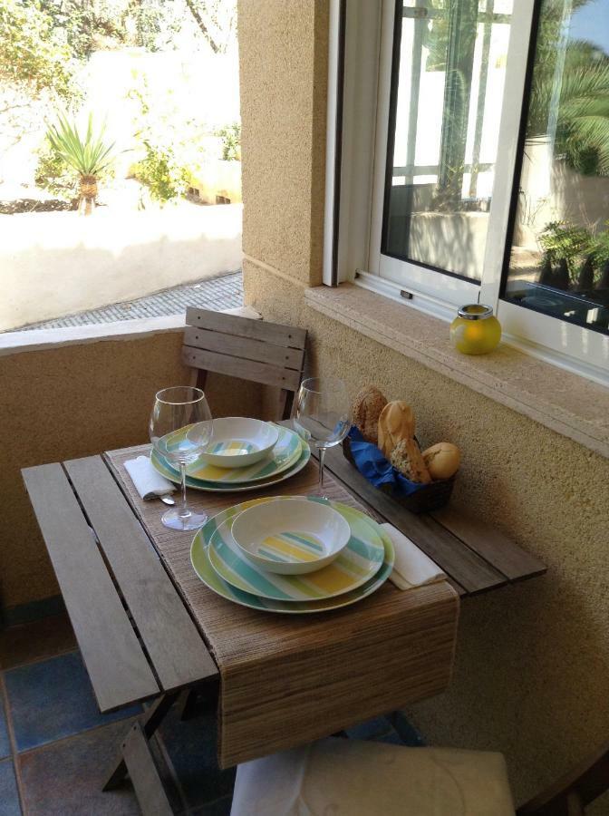 La Casita Del Faro Lägenhet Alicante Exteriör bild
